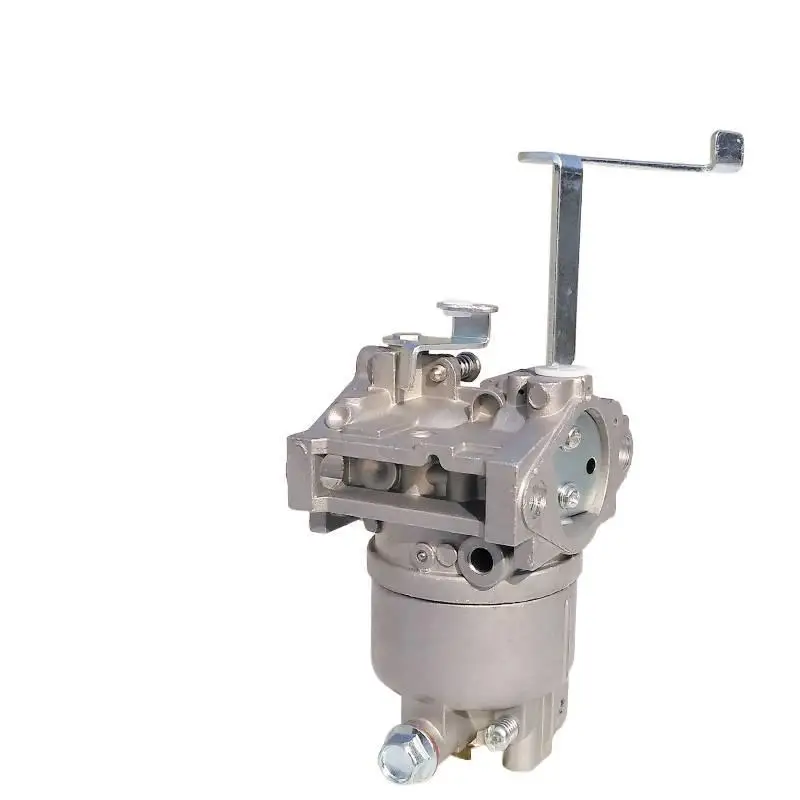 Suitable for Yamaha 5KW Q generator parts MZ360 EF4600EF5200 EF6600 carburetor D
Suitable for Yamaha 5KW Q generator parts MZ360 EF4600EF5200 EF6600 carburetor D