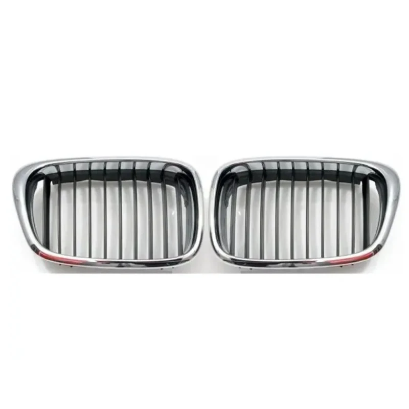 Популярная передняя нижняя решетка бампера для E60 E61 2008-2010
Популярная передняя нижняя решетка бампера для E60 E61 2008-2010