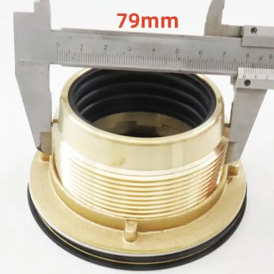 New Modern Copper Shower Drain Floor Waste Grate Stainless Steel Heavy-Duty Floor Drain Anti-Clog Bathroom Accessories
New Modern Copper Shower Drain Floor Waste Grate Stainless Steel Heavy-Duty Floor Drain Anti-Clog Bathroom Accessories
