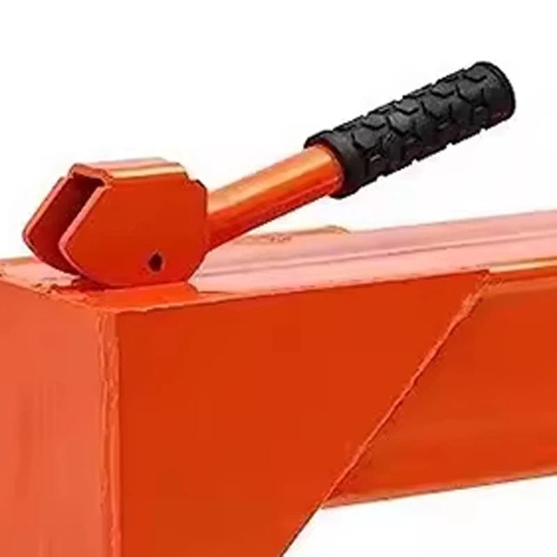 Three-point Quick-release with Multi-function Adapter, No Bushing Required, Lifting Capacity 3000 Lbs.
Three-point Quick-release with Multi-function Adapter, No Bushing Required, Lifting Capacity 3000 Lbs.
