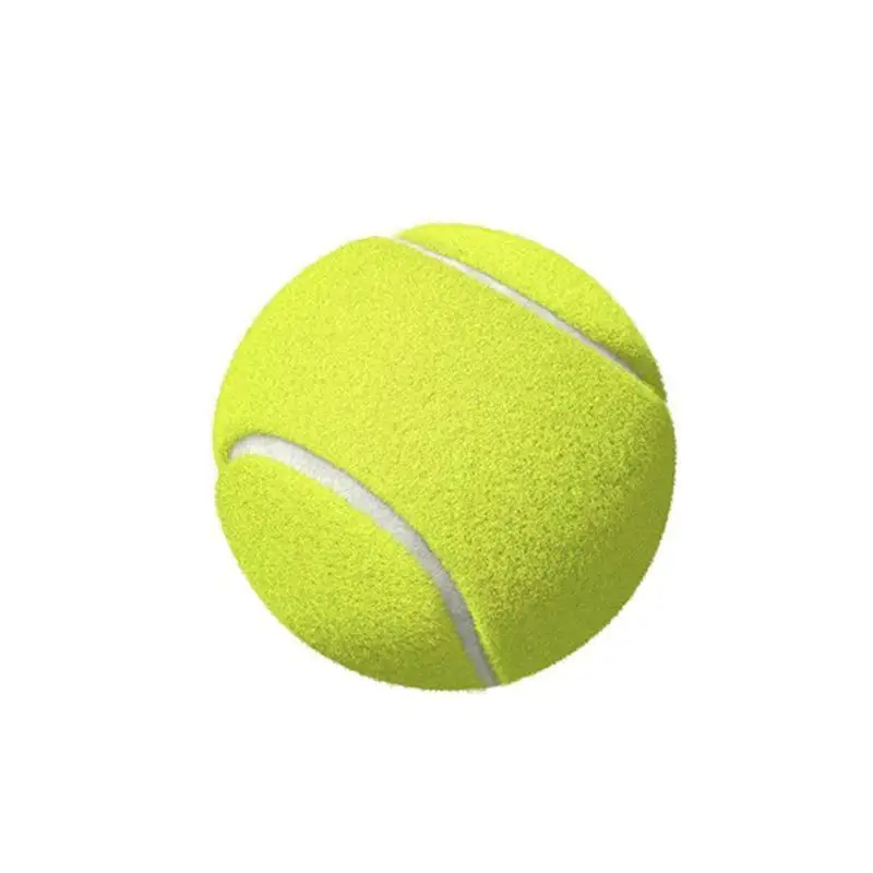 High Quality Championship Tennis Ball for Competition Custom Brand OEM Factory Wholesale Price
High Quality Championship Tennis Ball for Competition Custom Brand OEM Factory Wholesale Price