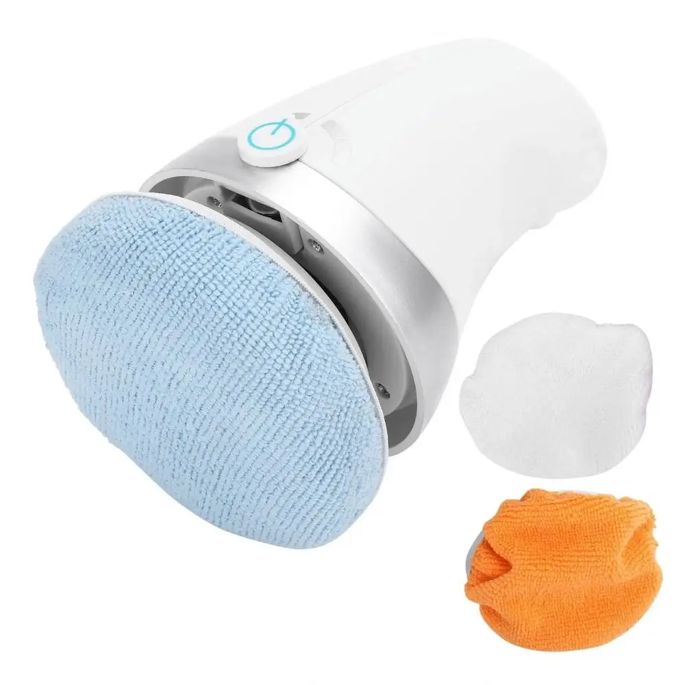 360° Rotating Cellulite Massager Handheld Beauty Care Device Body Sculpting Machine Skin Lifting Guasha Electric Fat Burner
360° Rotating Cellulite Massager Handheld Beauty Care Device Body Sculpting Machine Skin Lifting Guasha Electric Fat Burner
