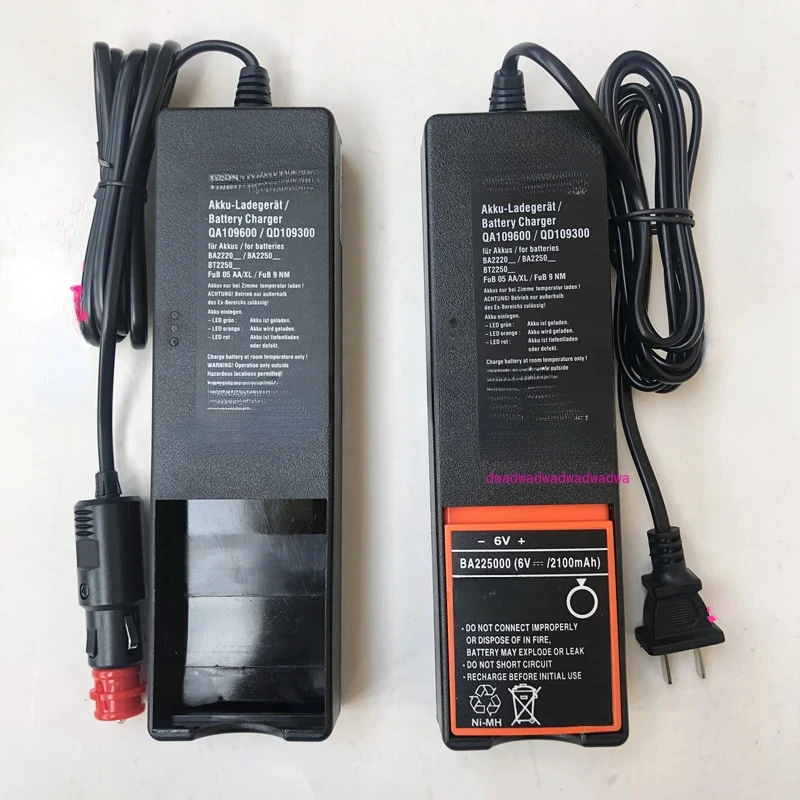 Ba225030 Зарядное устройство Qa109600 D-74564 Аккумулятор для пульта дистанционного управления для грузовика Hbc
Ba225030 Зарядное устройство Qa109600 D-74564 Аккумулятор для пульта дистанционного управления для грузовика Hbc