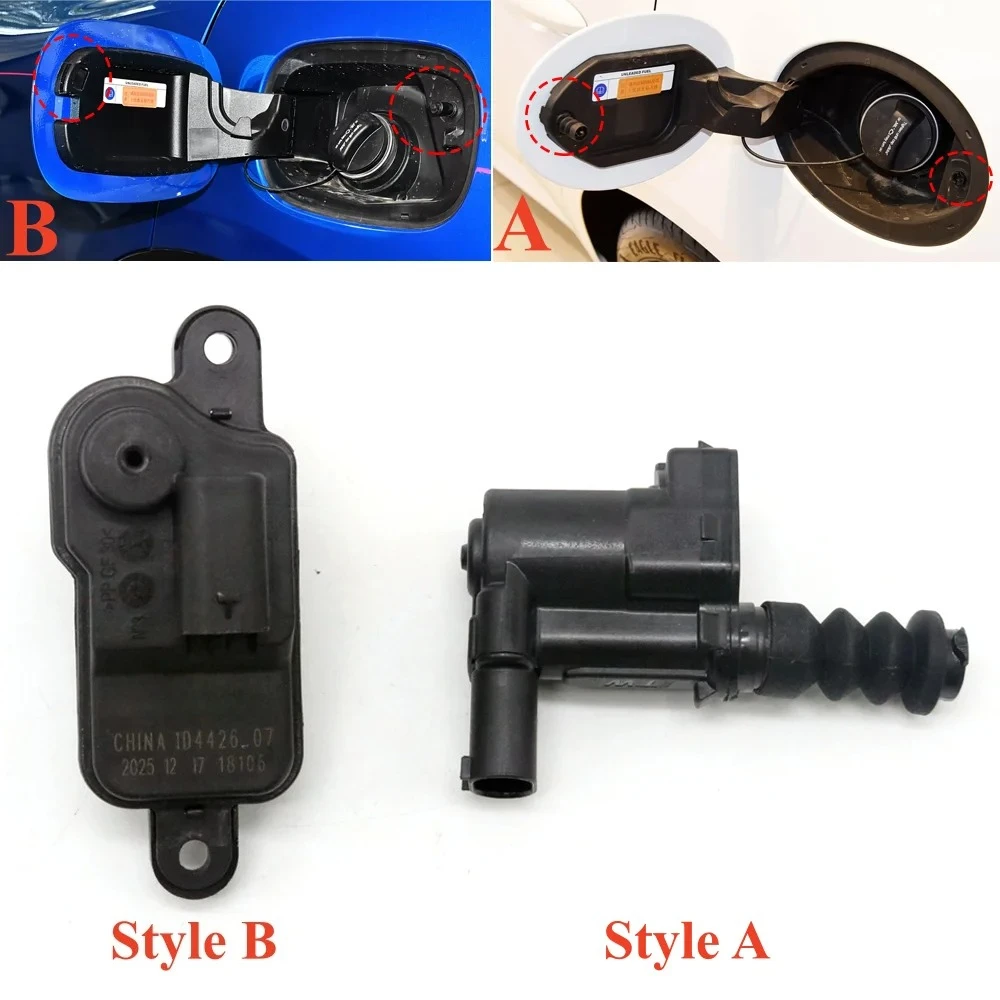 Fuel Filler Tank Cover Flap Latch Lock Spring Pin Release Actuator Motor For Alfa Romeo Giulia 952 2017-2024 Stelvio 2018-2025
Fuel Filler Tank Cover Flap Latch Lock Spring Pin Release Actuator Motor For Alfa Romeo Giulia 952 2017-2024 Stelvio 2018-2025