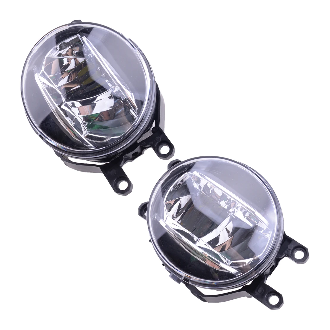 Car Front Left Right Bumper Fog Light Lamp Assembly Fit for Toyota RAV4 Camry CHR Corolla Lexus IS250 81210-48050 81220-48050
Car Front Left Right Bumper Fog Light Lamp Assembly Fit for Toyota RAV4 Camry CHR Corolla Lexus IS250 81210-48050 81220-48050