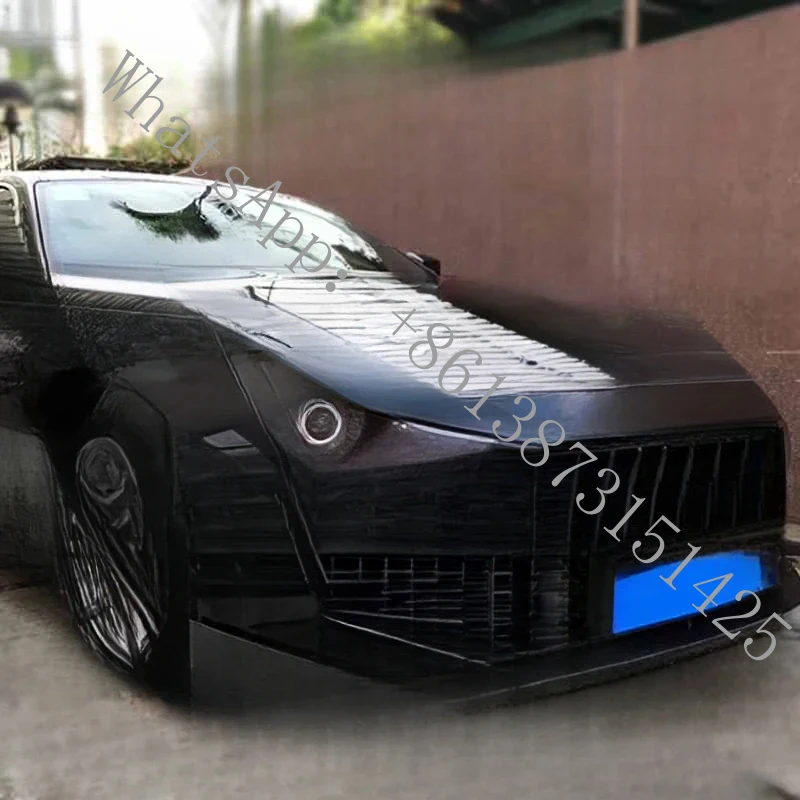 Suitable 350Hp 17-18 Carbon Fiber Bumper Front Lip Spoiler Tail Fixed Wing
Suitable 350Hp 17-18 Carbon Fiber Bumper Front Lip Spoiler Tail Fixed Wing