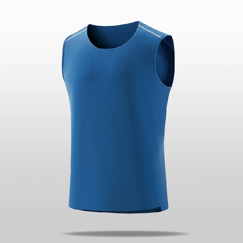 SBWL High-quality sleeveless sports T-shirts for men/women, quick-drying outdoor sports vests Tops
SBWL High-quality sleeveless sports T-shirts for men/women, quick-drying outdoor sports vests Tops