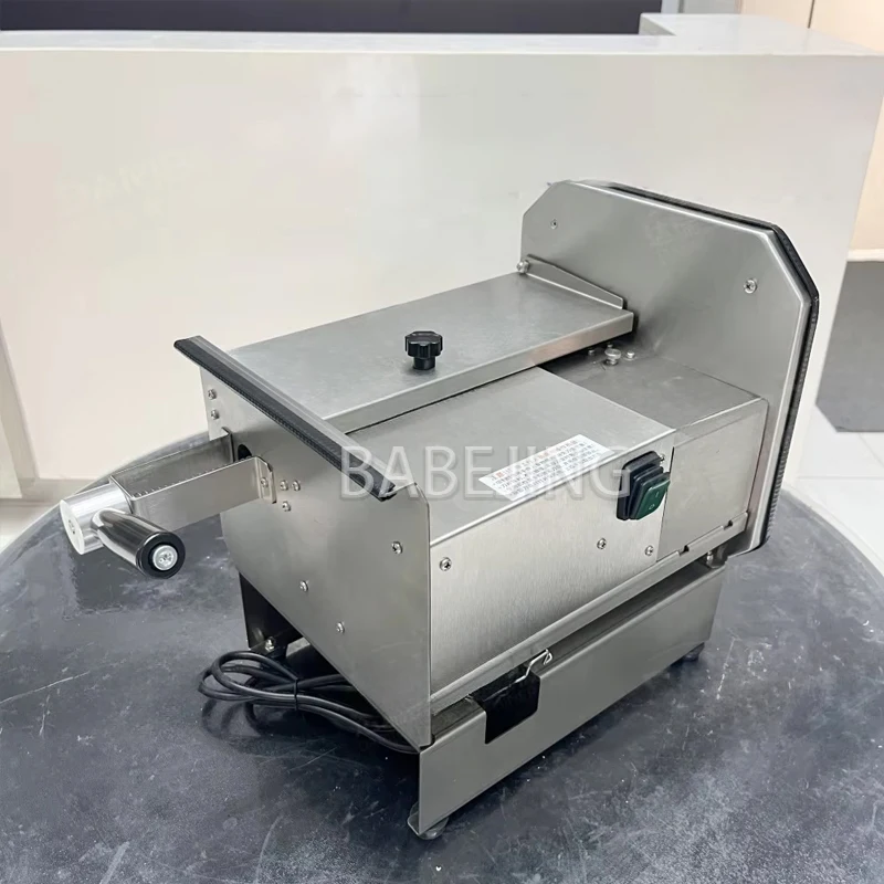 Electric Potato Slicer for Home Use Commercial Vegetable & Fruit Slicer Kitchen Equipment for Fast Food Restaurant School Factor
Electric Potato Slicer for Home Use Commercial Vegetable & Fruit Slicer Kitchen Equipment for Fast Food Restaurant School Factor