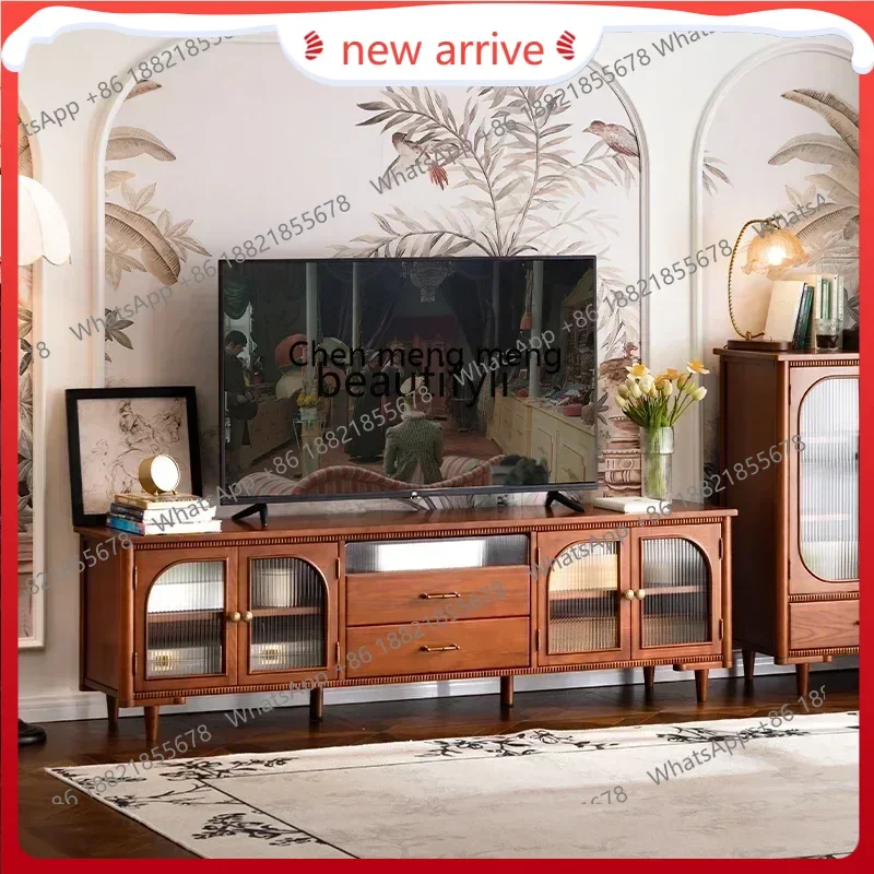 SS new styleFrench retro TV living room full solid wood TV gla cabinetss 7486 ss 7486
SS new styleFrench retro TV living room full solid wood TV gla cabinetss 7486 ss 7486