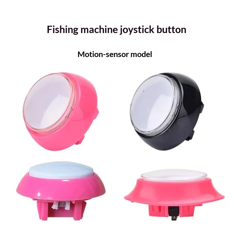 Игровой автомат для рыбалки Ocean Baby с джойстиком и кнопками, работающий на монетах
Игровой автомат для рыбалки Ocean Baby с джойстиком и кнопками, работающий на монетах