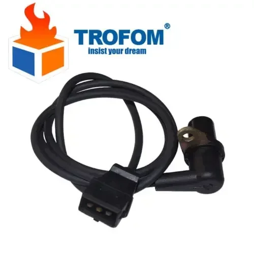 Датчик положения коленчатого вала для Chevrolet Daewoo Opel Vauxhall Isuzu Suzuki 96418382 4808137 10456515 8104565150 6238118
Датчик положения коленчатого вала для Chevrolet Daewoo Opel Vauxhall Isuzu Suzuki 96418382 4808137 10456515 8104565150 6238118