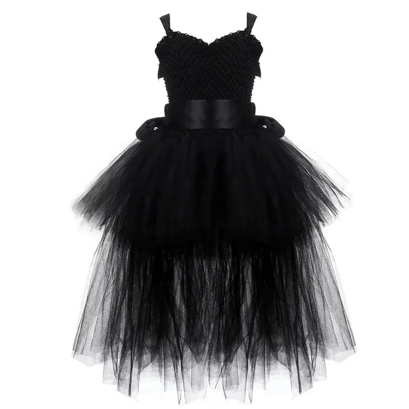 V-neck girls tutu dress with tail solid color fluffy Speedling tulle dresses for girls Princess Kids Carnival Halloween costum @
V-neck girls tutu dress with tail solid color fluffy Speedling tulle dresses for girls Princess Kids Carnival Halloween costum @