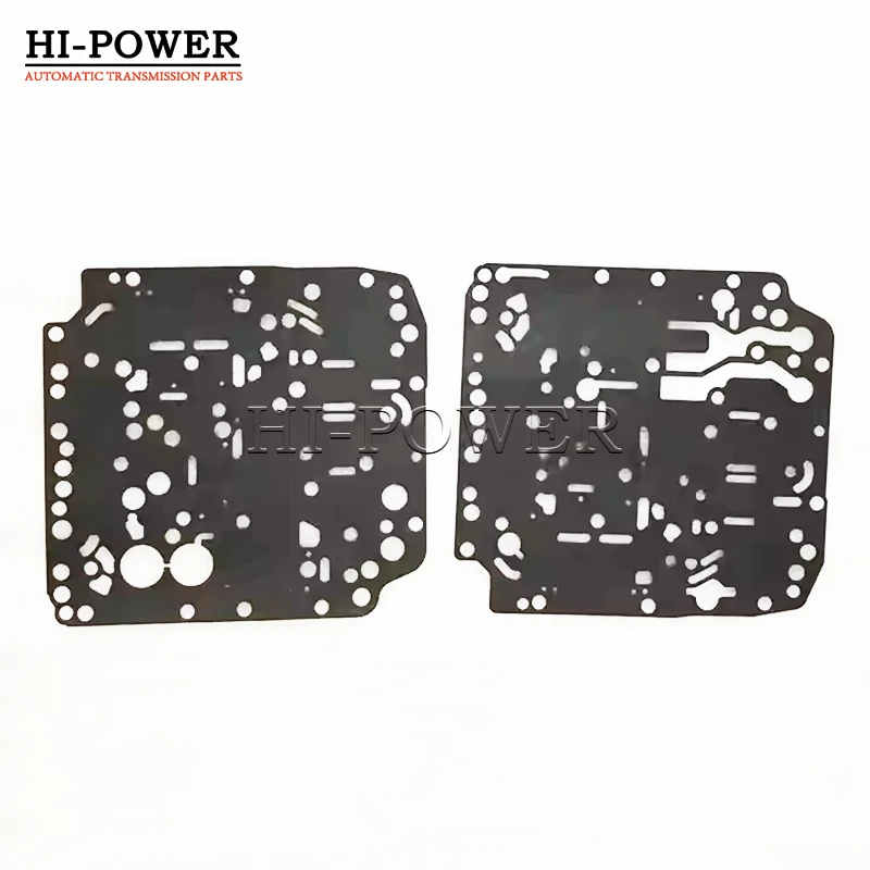 DQ250 02E DSG Automatic Transmission valve body gaskets For Audi A3 Q3 TT Skoda Volkswagen Beetle Touran Sharan DQ250 02E
DQ250 02E DSG Automatic Transmission valve body gaskets For Audi A3 Q3 TT Skoda Volkswagen Beetle Touran Sharan DQ250 02E