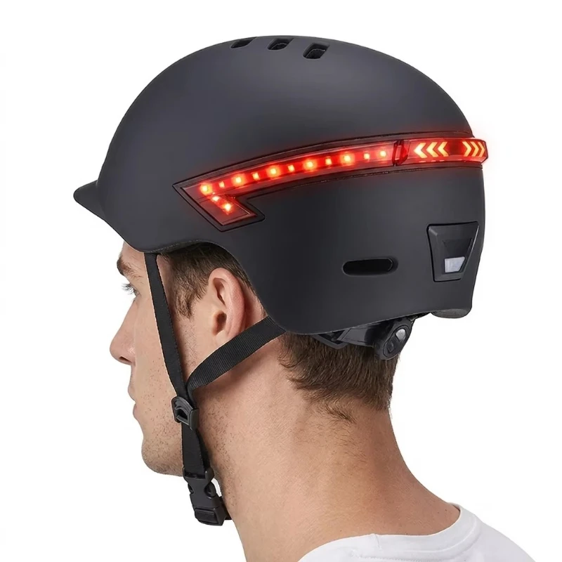 Best-selling Off-Road Helmet Remote Control 4 LED Mode Helmet Light PC Case Cycling
Best-selling Off-Road Helmet Remote Control 4 LED Mode Helmet Light PC Case Cycling