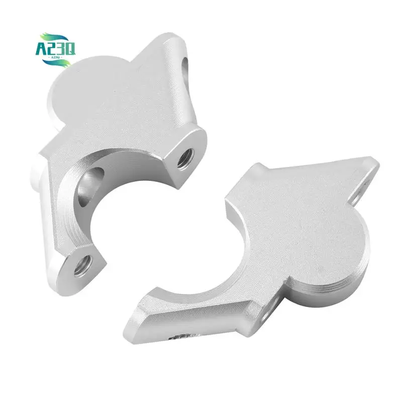 A23Q-Motorcycle Handlebar Heightening Parts Accessories For BMW R1200R R1250R LC R 1250 R 2015 Silver
A23Q-Motorcycle Handlebar Heightening Parts Accessories For BMW R1200R R1250R LC R 1250 R 2015 Silver