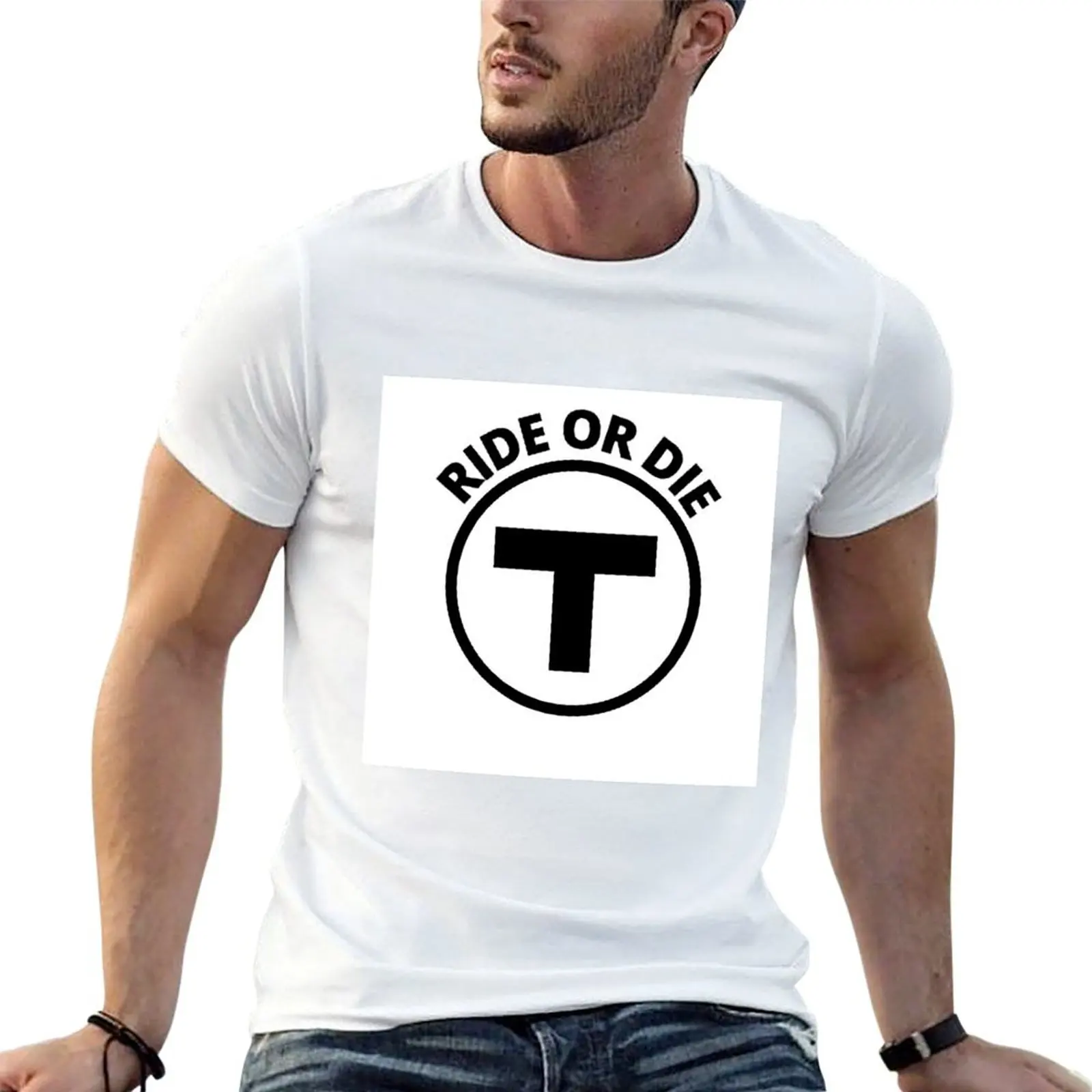 MBTA Ride or die T-Shirt t shirts for man pack white t shirts for man graphic vintage men t shirt cotton 100% T-shirt
MBTA Ride or die T-Shirt t shirts for man pack white t shirts for man graphic vintage men t shirt cotton 100% T-shirt