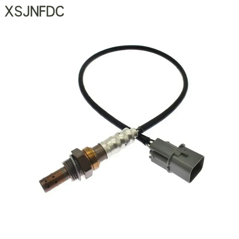 39210-37513 O2 Датчик кислорода для Hyundai Tucson Tiburon Santa Fe Sonata Kia Sportage Magentis Optima 2.7L
39210-37513 O2 Датчик кислорода для Hyundai Tucson Tiburon Santa Fe Sonata Kia Sportage Magentis Optima 2.7L