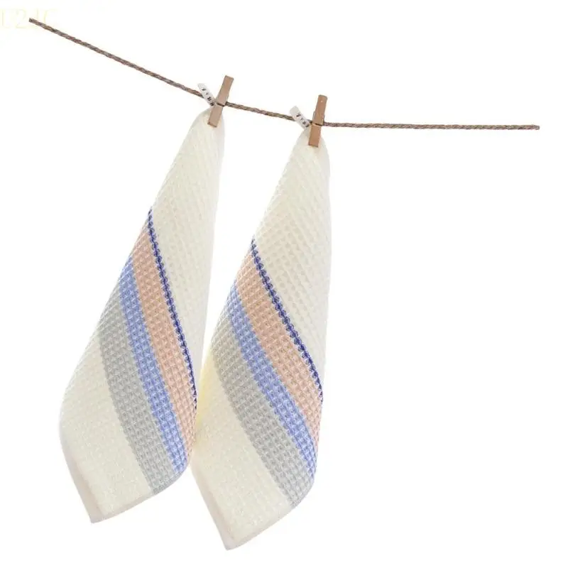 U2JC Cotton Weave Pattern Texture Small Towel For Home, Travel, And Gym Use Face Cloth
U2JC Cotton Weave Pattern Texture Small Towel For Home, Travel, And Gym Use Face Cloth