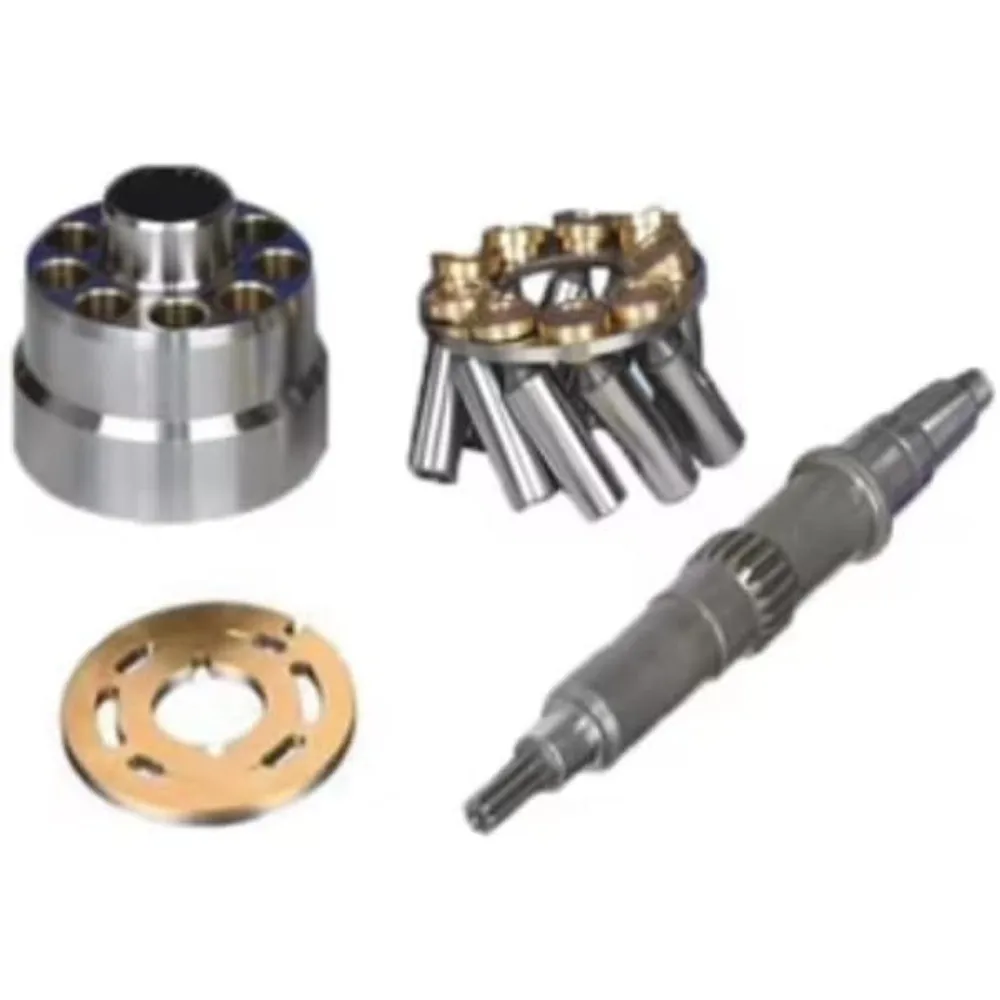 Hydraulic Pump Repair Parts Kit for Parker PVS0250
Hydraulic Pump Repair Parts Kit for Parker PVS0250