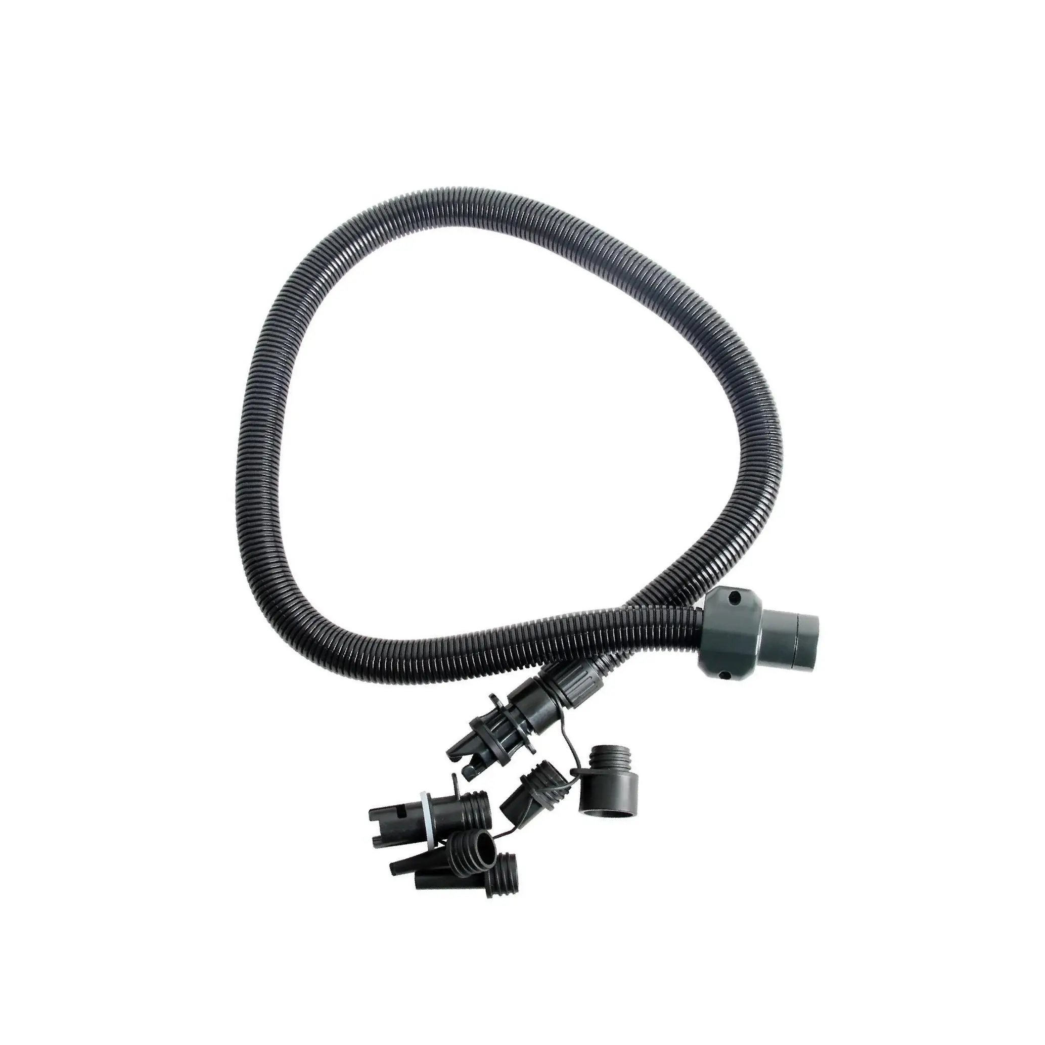 Inflation Pump Tube Kayak Accessories Replacement Parts for Electric Pump
Inflation Pump Tube Kayak Accessories Replacement Parts for Electric Pump