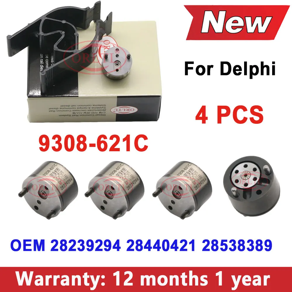 9308-621C 28239294 28538389 Diesel Injector Valve 9308Z621C 28440421 621C For Delphi SSANGYONG EJBR04501D EJBR04701D EJBR03401D
9308-621C 28239294 28538389 Diesel Injector Valve 9308Z621C 28440421 621C For Delphi SSANGYONG EJBR04501D EJBR04701D EJBR03401D