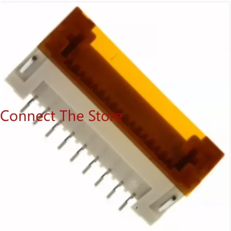 5PCS Connector BM09B-ZESS-TBT Needle Holder 9P 1.5mm Spacing Original Stock
5PCS Connector BM09B-ZESS-TBT Needle Holder 9P 1.5mm Spacing Original Stock