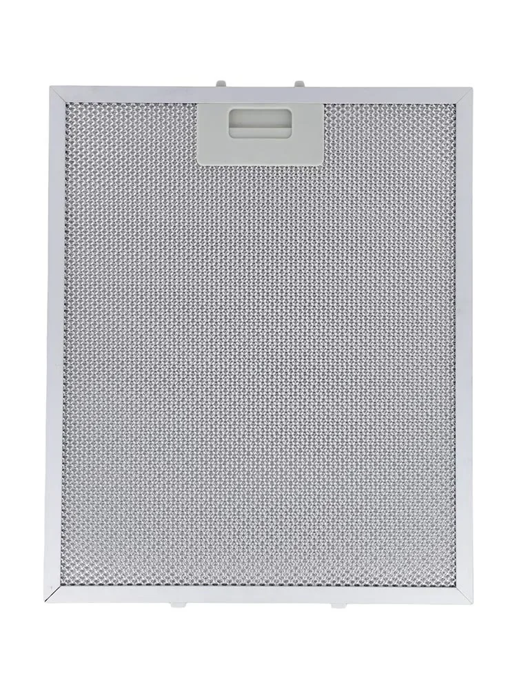 Cooker Hood Filters Metal Mesh Extractor Vent Filter Kitchens Hoods Oil Filter Range Hood Accessories Oil Separation Al Plate
Cooker Hood Filters Metal Mesh Extractor Vent Filter Kitchens Hoods Oil Filter Range Hood Accessories Oil Separation Al Plate