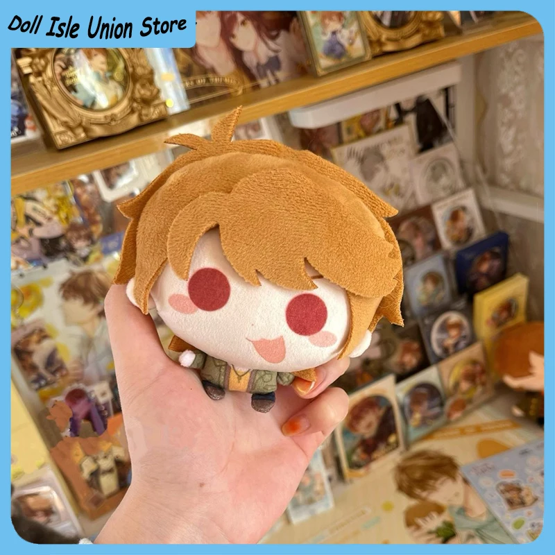 10cm Anime Luke Pearce Tears of Themis Lovely Cotton Doll Toys Lovely Prited Nunu Body Cute Cartoon Soft Pendant
10cm Anime Luke Pearce Tears of Themis Lovely Cotton Doll Toys Lovely Prited Nunu Body Cute Cartoon Soft Pendant