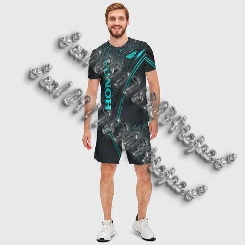 Speed Life Motorcycle Riding Tracksuit Men Women Clothes Breathable Quick-Drying Shirt With Shorts Sports Casual Oversized Suit
Speed Life Motorcycle Riding Tracksuit Men Women Clothes Breathable Quick-Drying Shirt With Shorts Sports Casual Oversized Suit