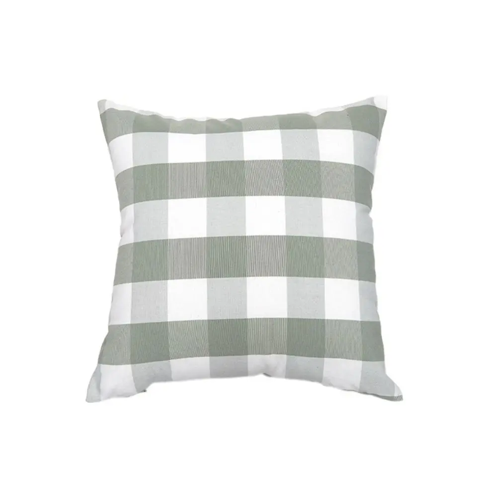 Home Decor Cotton Throw Pillowcase Striped Square Throw Pillowcover 45x45cm Summer Style Cushion Cover Sofa/Bed
Home Decor Cotton Throw Pillowcase Striped Square Throw Pillowcover 45x45cm Summer Style Cushion Cover Sofa/Bed