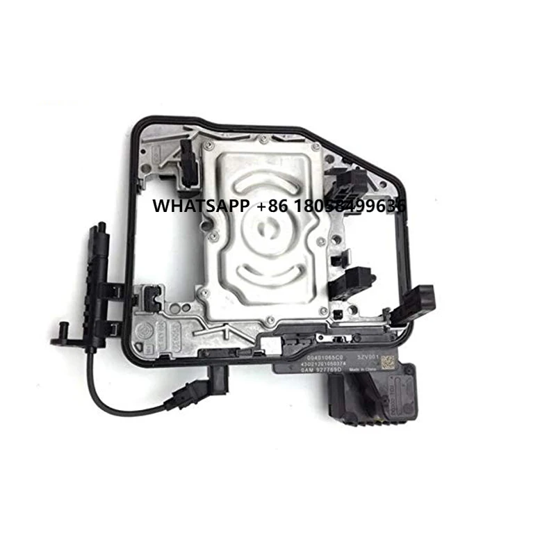 Control Module Wholesale Price DQ200 TCM TCU DSG Transmission Control Unit 0CW927769K 0AM927769K 7 Speed Auto Transmission
Control Module Wholesale Price DQ200 TCM TCU DSG Transmission Control Unit 0CW927769K 0AM927769K 7 Speed Auto Transmission
