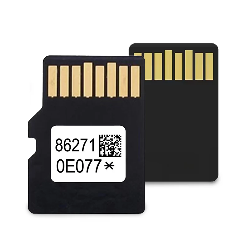 Fast Delivery 2025 Latest Update for Toyota Navigation Card OEM 86271-0E077 Prius 4Runner with Free Anti Fog Flim Accessories
Fast Delivery 2025 Latest Update for Toyota Navigation Card OEM 86271-0E077 Prius 4Runner with Free Anti Fog Flim Accessories