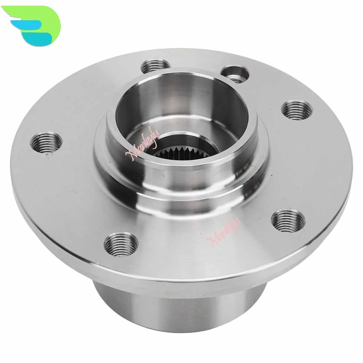 7H0498611 805201D 7L0498611 Front Hub Unit Bearing For VW TOUAREG MULTIVAN TRANSPORTER T5 2003-
7H0498611 805201D 7L0498611 Front Hub Unit Bearing For VW TOUAREG MULTIVAN TRANSPORTER T5 2003-