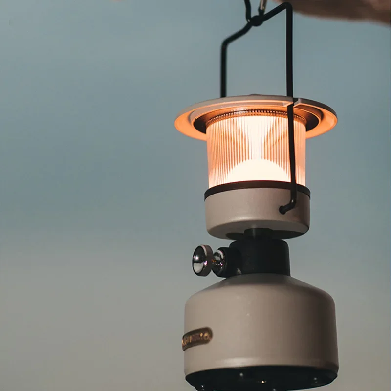 Multifunctional Waterproof Outdoor Camping Ambient Lamp Canopy Tent Horse Light 6w Retro Camping Light
Multifunctional Waterproof Outdoor Camping Ambient Lamp Canopy Tent Horse Light 6w Retro Camping Light