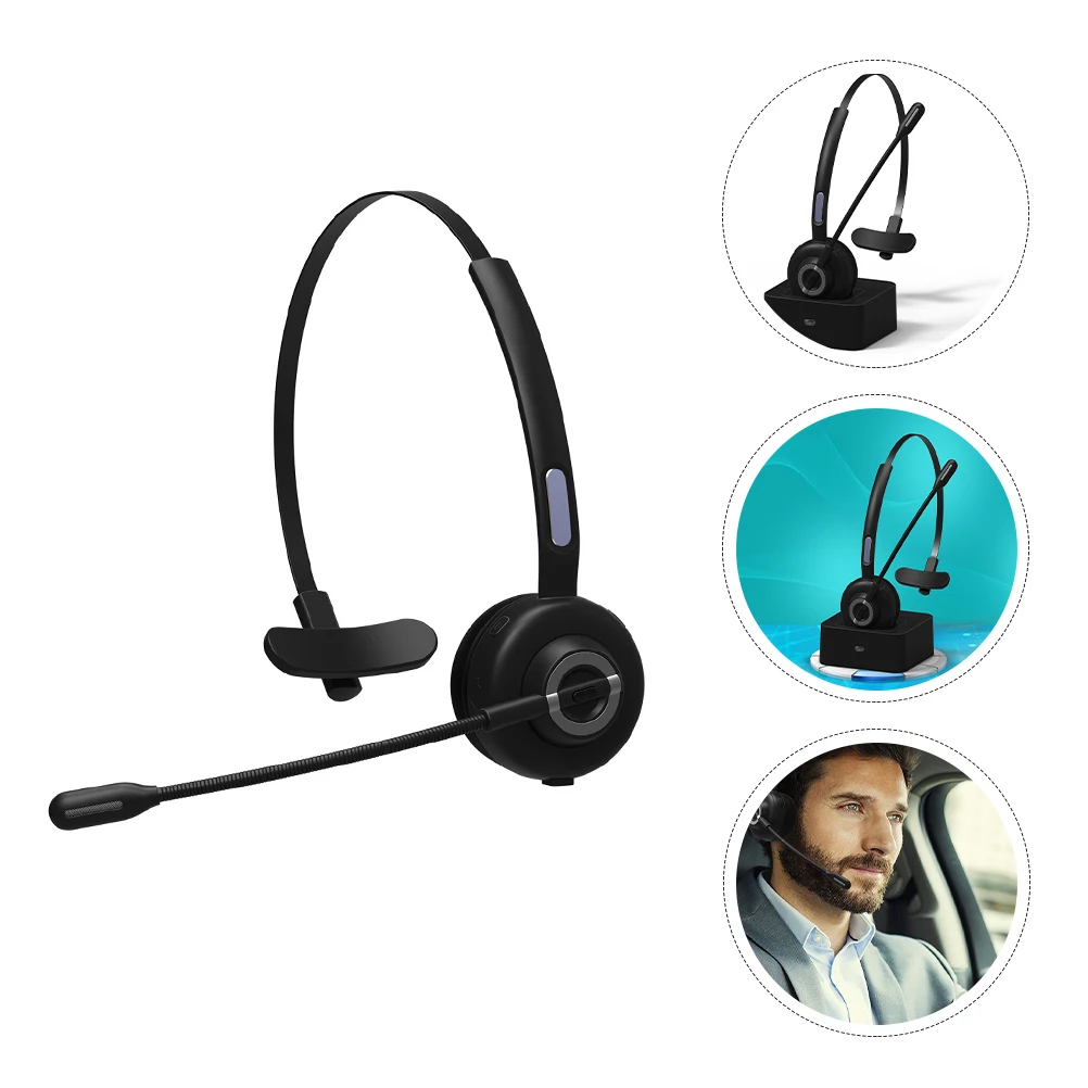Wireless Headphones 5 0 Music Headset Noise Reduction Office Earphone Ergonomic Lightweight Fitness Stereo Gaming
Wireless Headphones 5 0 Music Headset Noise Reduction Office Earphone Ergonomic Lightweight Fitness Stereo Gaming