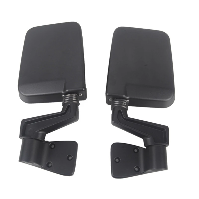 Car Door Mirrors Rear View Mirror Side Mirror For Jeep TJ Wrangler
Car Door Mirrors Rear View Mirror Side Mirror For Jeep TJ Wrangler