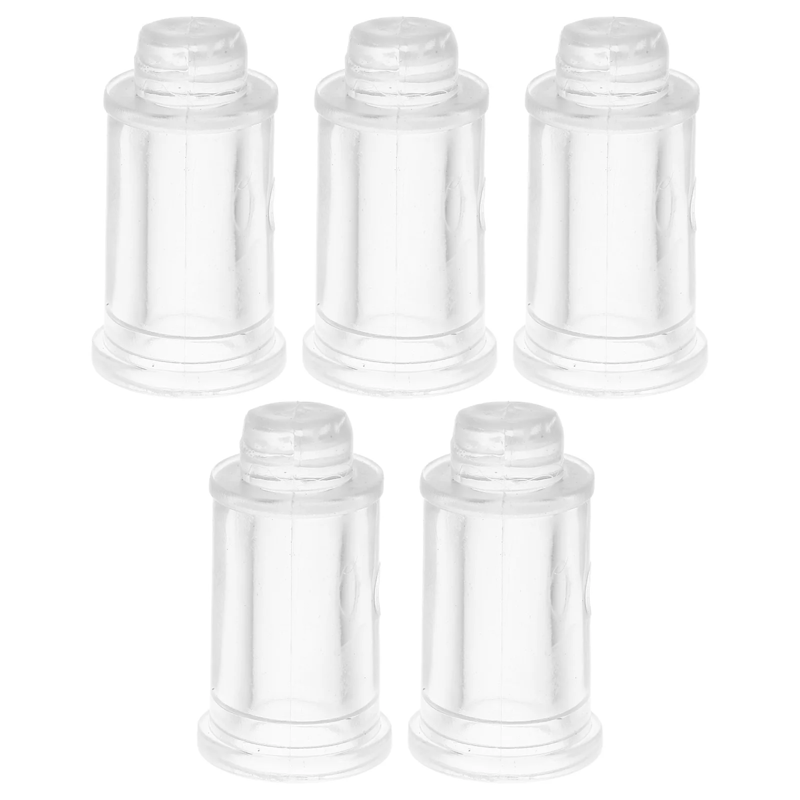 5pcs Rubber Feet Feet Universal Weighing Tray Rubber Leveler Replacement Pan Stable Anti Slip Kitchen Accessories
5pcs Rubber Feet Feet Universal Weighing Tray Rubber Leveler Replacement Pan Stable Anti Slip Kitchen Accessories