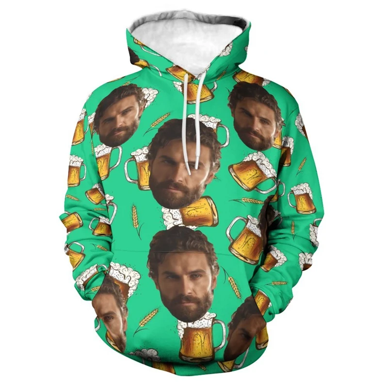 New DIY Photo 3D Printed Hoodie Men Women Fashion Casual Top Customize Streetwear Hoodies Personality Custom Kids Hooded Clothes
New DIY Photo 3D Printed Hoodie Men Women Fashion Casual Top Customize Streetwear Hoodies Personality Custom Kids Hooded Clothes