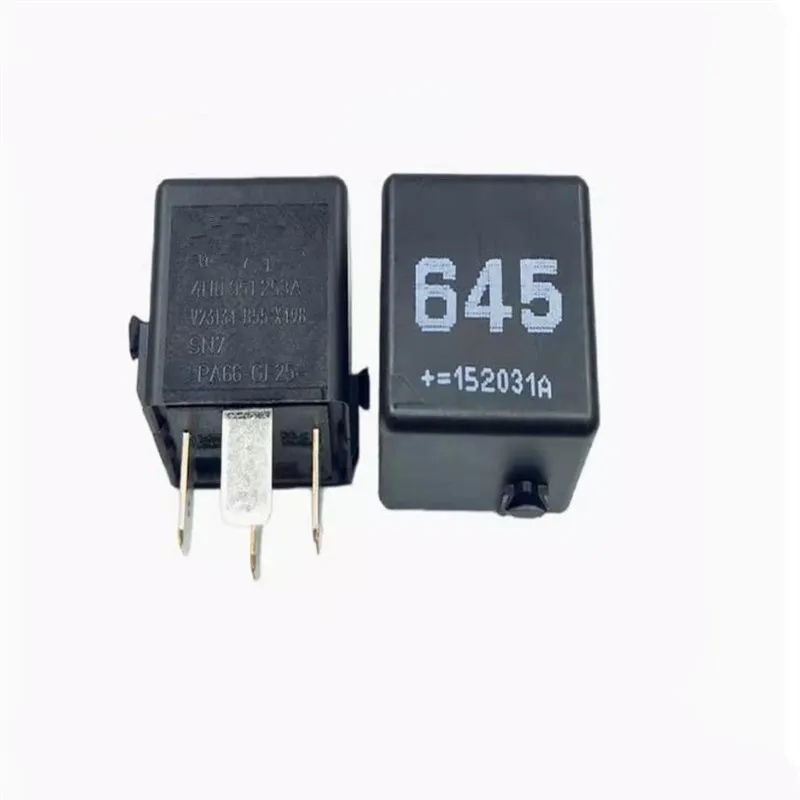 NEW V23134-B55-X498 V23134B55X498 12V DCV12 12DCV 4PIN relay
NEW V23134-B55-X498 V23134B55X498 12V DCV12 12DCV 4PIN relay