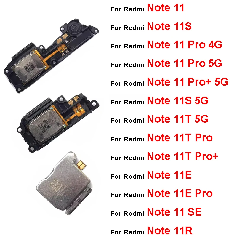Громкий динамик для Xiaomi Redmi Note 11 11E 11R 11SE 11T 11s Pro + 4G 5G, зуммер, гибкий кабель, запасные части
Громкий динамик для Xiaomi Redmi Note 11 11E 11R 11SE 11T 11s Pro + 4G 5G, зуммер, гибкий кабель, запасные части