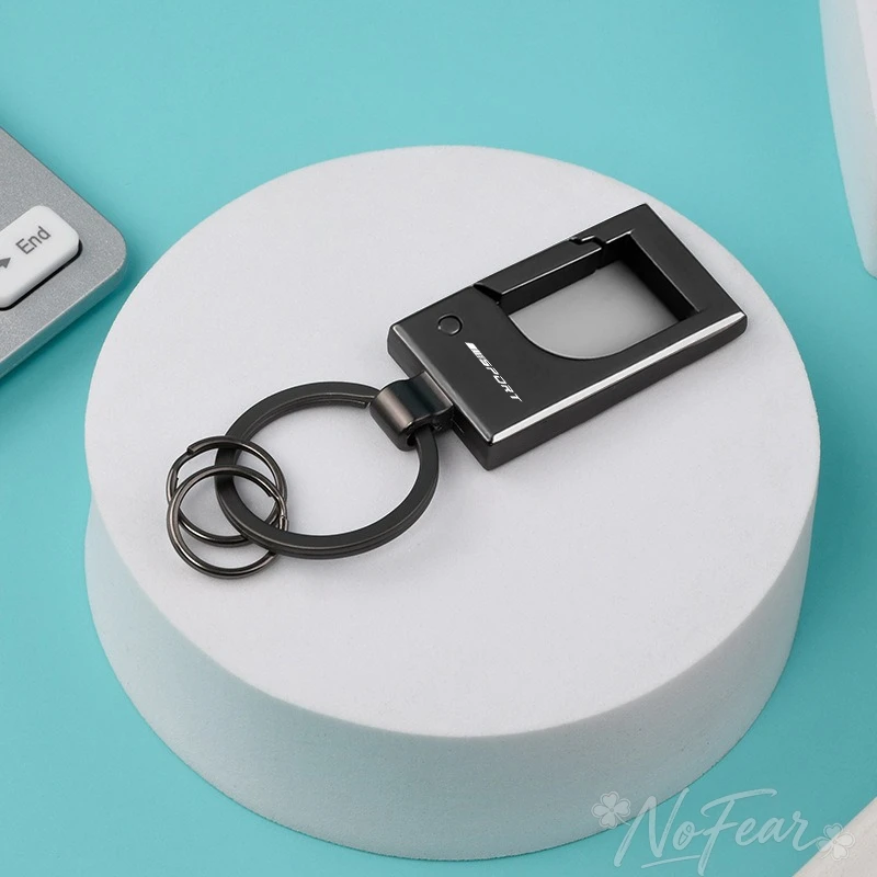 Metal Alloy Car Emblem Keychain Keyring Pendant Auto Accessories For BMW 3 5 Series G30 G20 F30 F10 E90 E60 X1 X3 E70 F15 F48
Metal Alloy Car Emblem Keychain Keyring Pendant Auto Accessories For BMW 3 5 Series G30 G20 F30 F10 E90 E60 X1 X3 E70 F15 F48