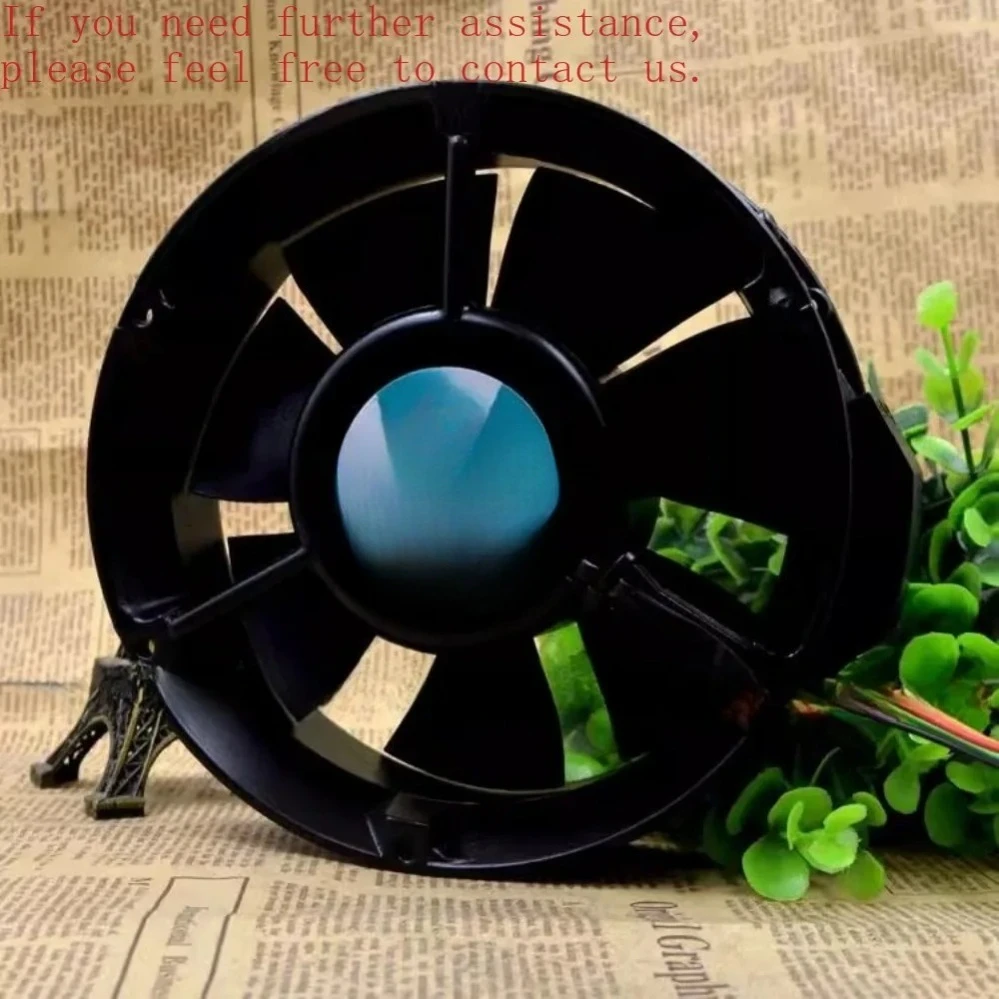 Round Cooling Fan For XTREME XYW17251048BSS 17CM 17251 48V 3A(002)
Round Cooling Fan For XTREME XYW17251048BSS 17CM 17251 48V 3A(002)
