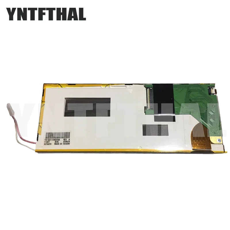 LCD Display for TX16D11VM2CAA LCD Display Panel
LCD Display for TX16D11VM2CAA LCD Display Panel