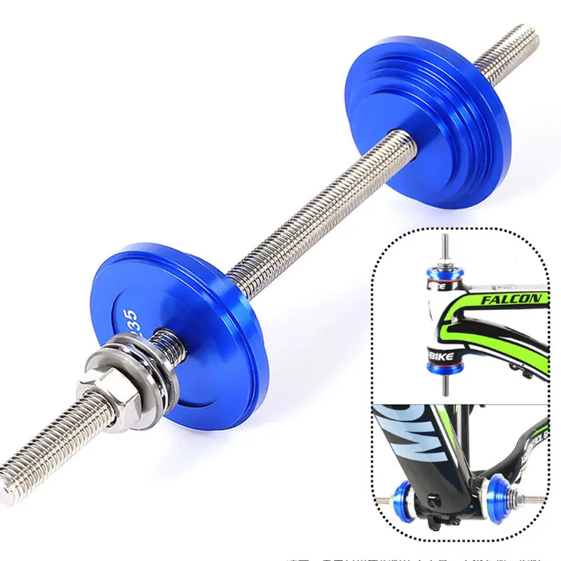 Bottom Bracket BB Installation Tool Headset Press Fit Tool for MTB Road Bike Bicycle Repair Kit Cycling Maintenance
Bottom Bracket BB Installation Tool Headset Press Fit Tool for MTB Road Bike Bicycle Repair Kit Cycling Maintenance
