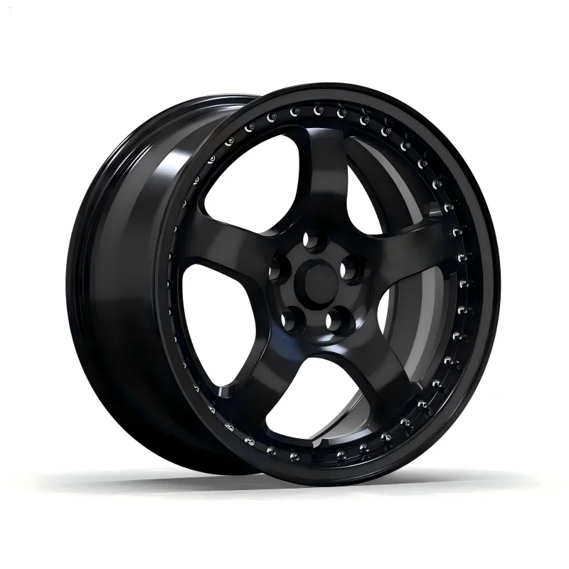 High end private customization 18 Inch 5x114.3 PCD Wheels, Face Black Forged Alloy Aftermarket Car Rims
High end private customization 18 Inch 5x114.3 PCD Wheels, Face Black Forged Alloy Aftermarket Car Rims