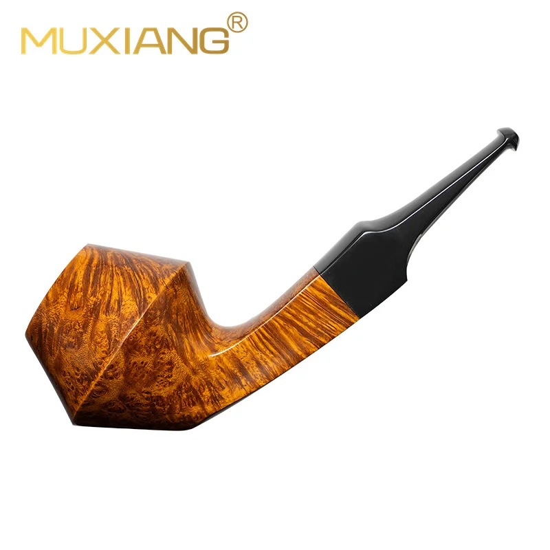 MUXIANG Briar wood pipe Pre-order items
MUXIANG Briar wood pipe Pre-order items