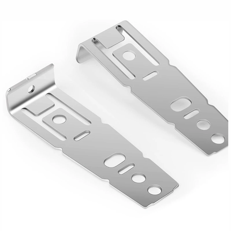 M11K-2PCS Монтажный кронштейн для столешницы посудомоечной машины WD01X21740, Монтажный кронштейн для посудомоечной машины, заменяет WD01X10598, PS 11700868
M11K-2PCS Монтажный кронштейн для столешницы посудомоечной машины WD01X21740, Монтажный кронштейн для посудомоечной машины, заменяет WD01X10598, PS 11700868