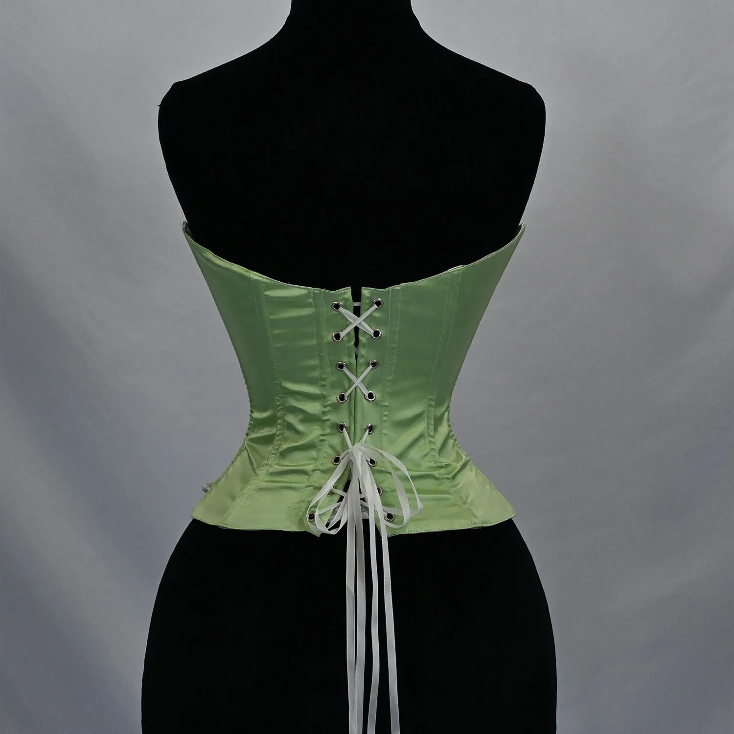Green Corset for Women Sexy Elegant Pink Bustiers Luxury Fashion Lady Strapless Top Lace-up Gothic Vintage Corsets Body Shaper
Green Corset for Women Sexy Elegant Pink Bustiers Luxury Fashion Lady Strapless Top Lace-up Gothic Vintage Corsets Body Shaper