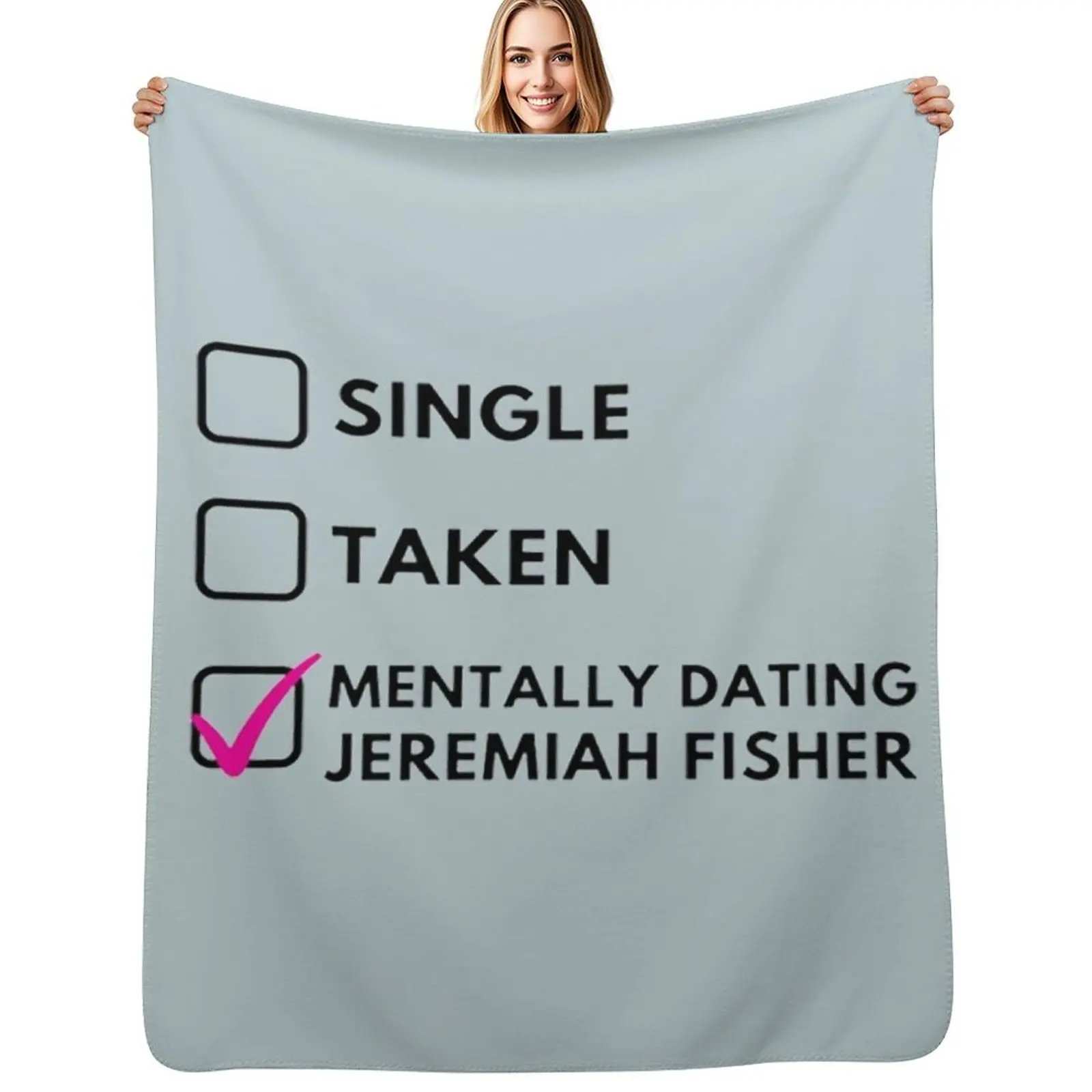 Jeremiah Fisher The Summer I turned Pretty Jenny Han Throw Blanket Picnic Soft Plush Plaid Bed linens Weighted Blankets
Jeremiah Fisher The Summer I turned Pretty Jenny Han Throw Blanket Picnic Soft Plush Plaid Bed linens Weighted Blankets