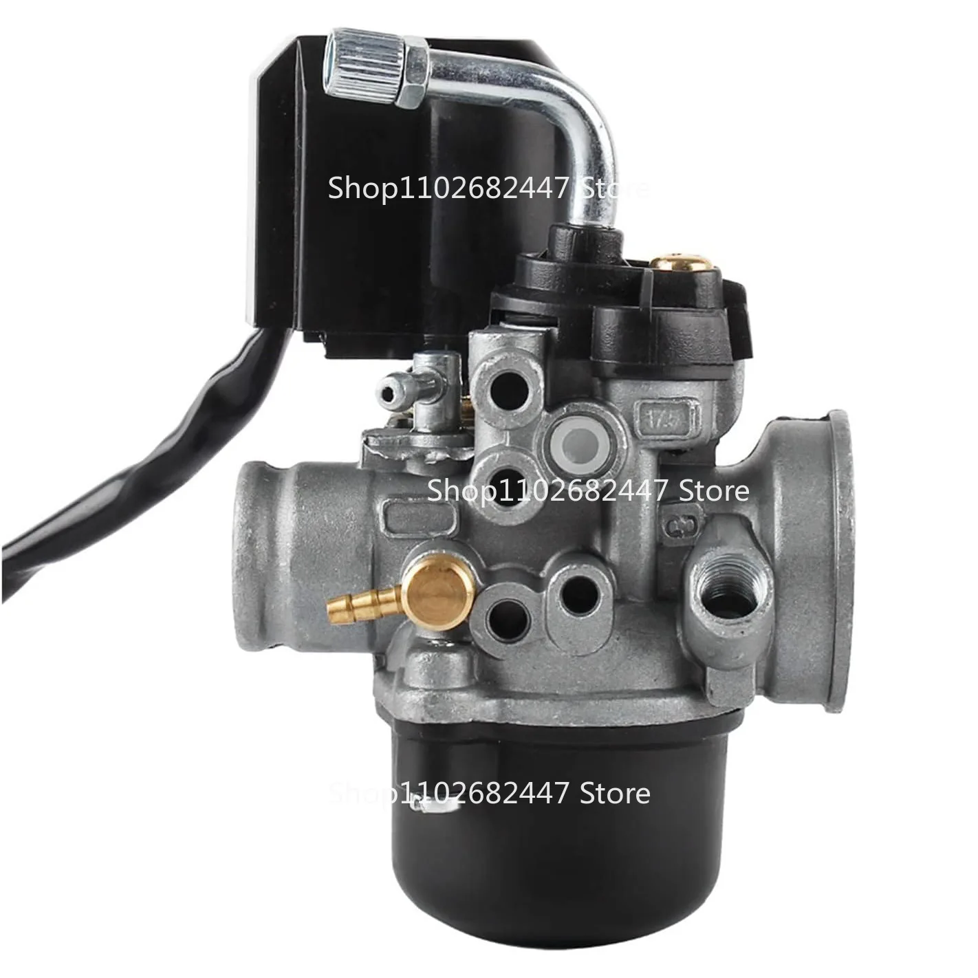 82674R 487823 82666R Carburetor for ET2 50cc 2T Scooter Piaggio Aprilia Gilera
82674R 487823 82666R Carburetor for ET2 50cc 2T Scooter Piaggio Aprilia Gilera